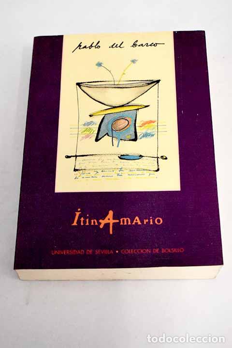 Libros: Itinamario: Barco, Pablo del.- Barco, Pablo del - Foto 1