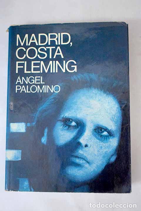 Libros: Madrid, Costa Fleming.- Palomino, &Aacute;ngel - Foto 1
