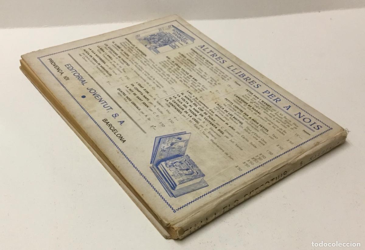 Libros: EMILI I ELS DETECTIUS. - KAESTNER, E. - Foto 2