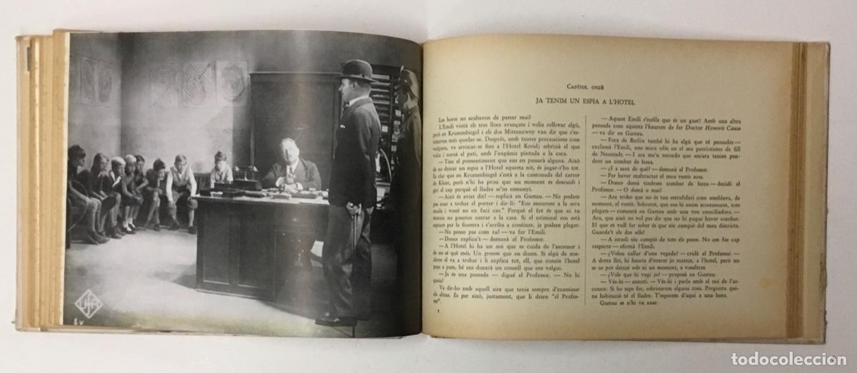 Libros: EMILI I ELS DETECTIUS. - KAESTNER, E. - Foto 6