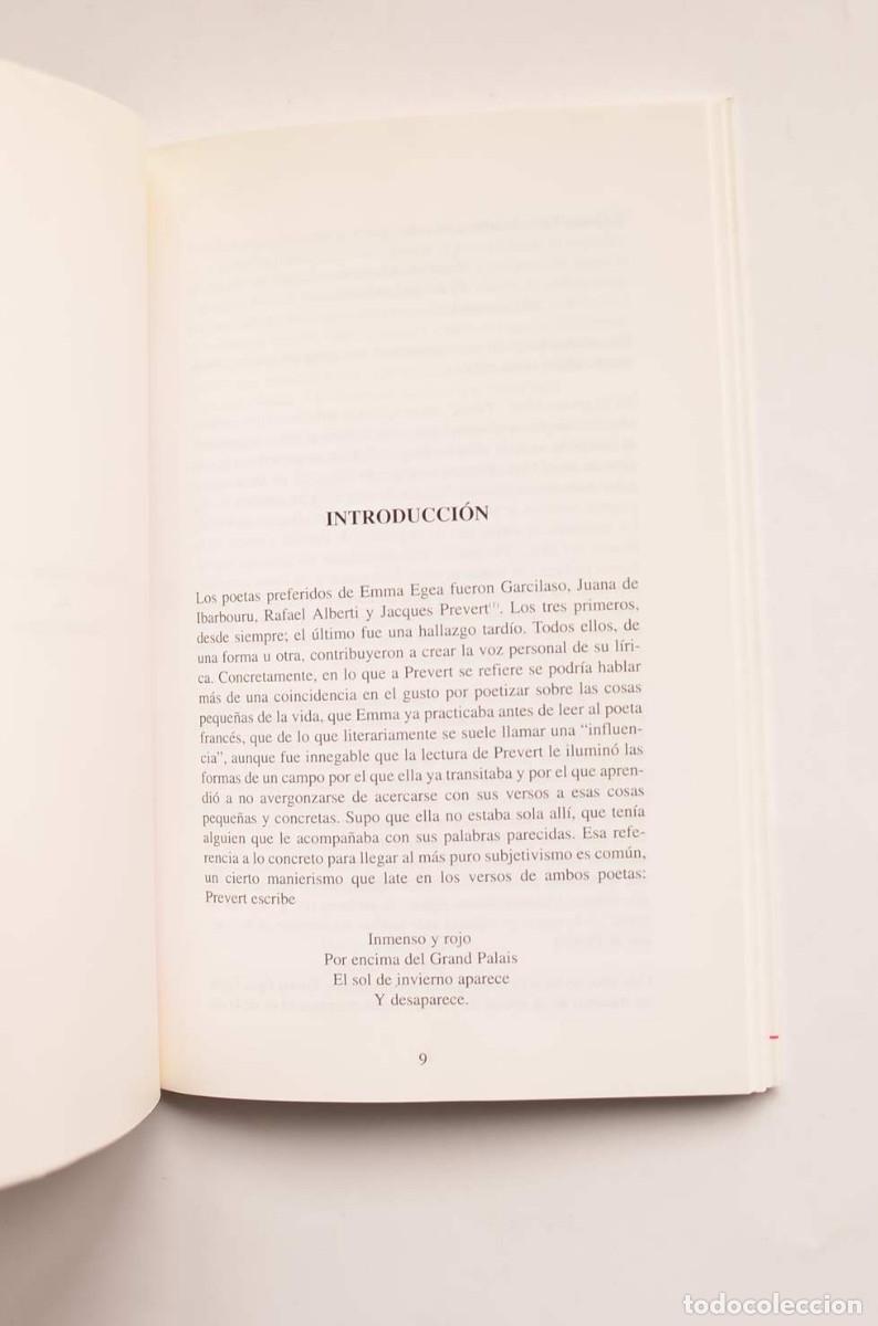 Libros: Diez y seis poemas de Jacques Prevert - PREVERT, Jacques - Foto 3