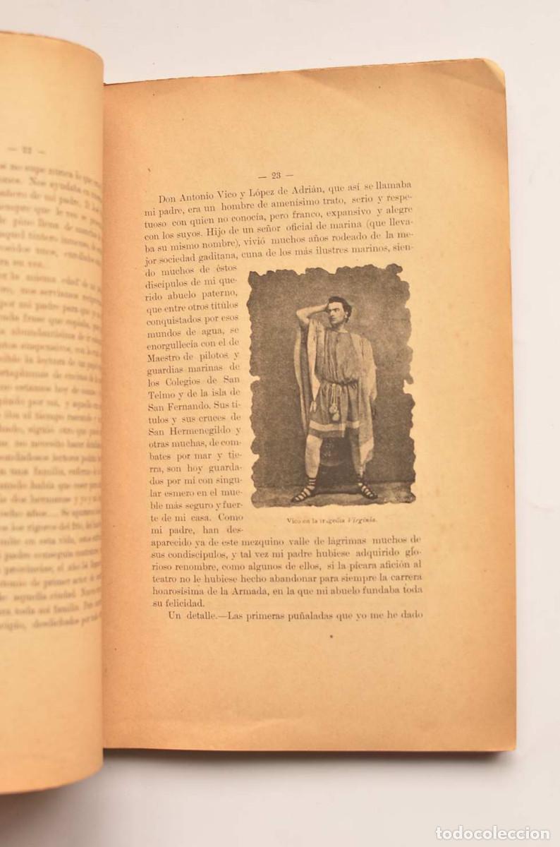 Libros: Mis memorias - Foto 6