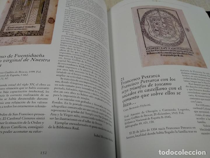 Libros: La ciudad de los libros. Civitas Librorum. Alcal&aacute; de Henares 1502-2002 - Foto 2