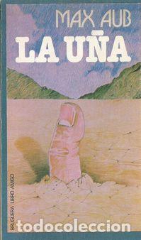 Libros: LA U&Ntilde;A - AUB, MAX - Foto 1