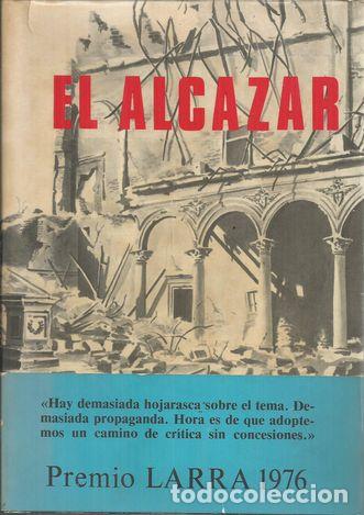 Libros: EL ALCAZAR - CASA DE LA VEGA, RAFAEL - Foto 1