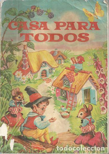 Libros: CASA PARA DOS - S/A - Foto 1