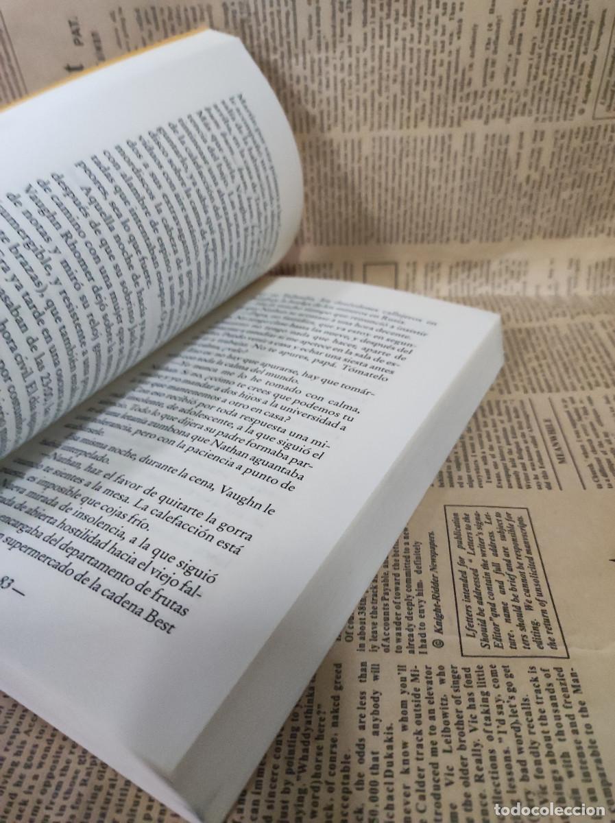 Libros: AIRES DE LA FRONTERA ROBERT JAMES WALLER - Foto 3