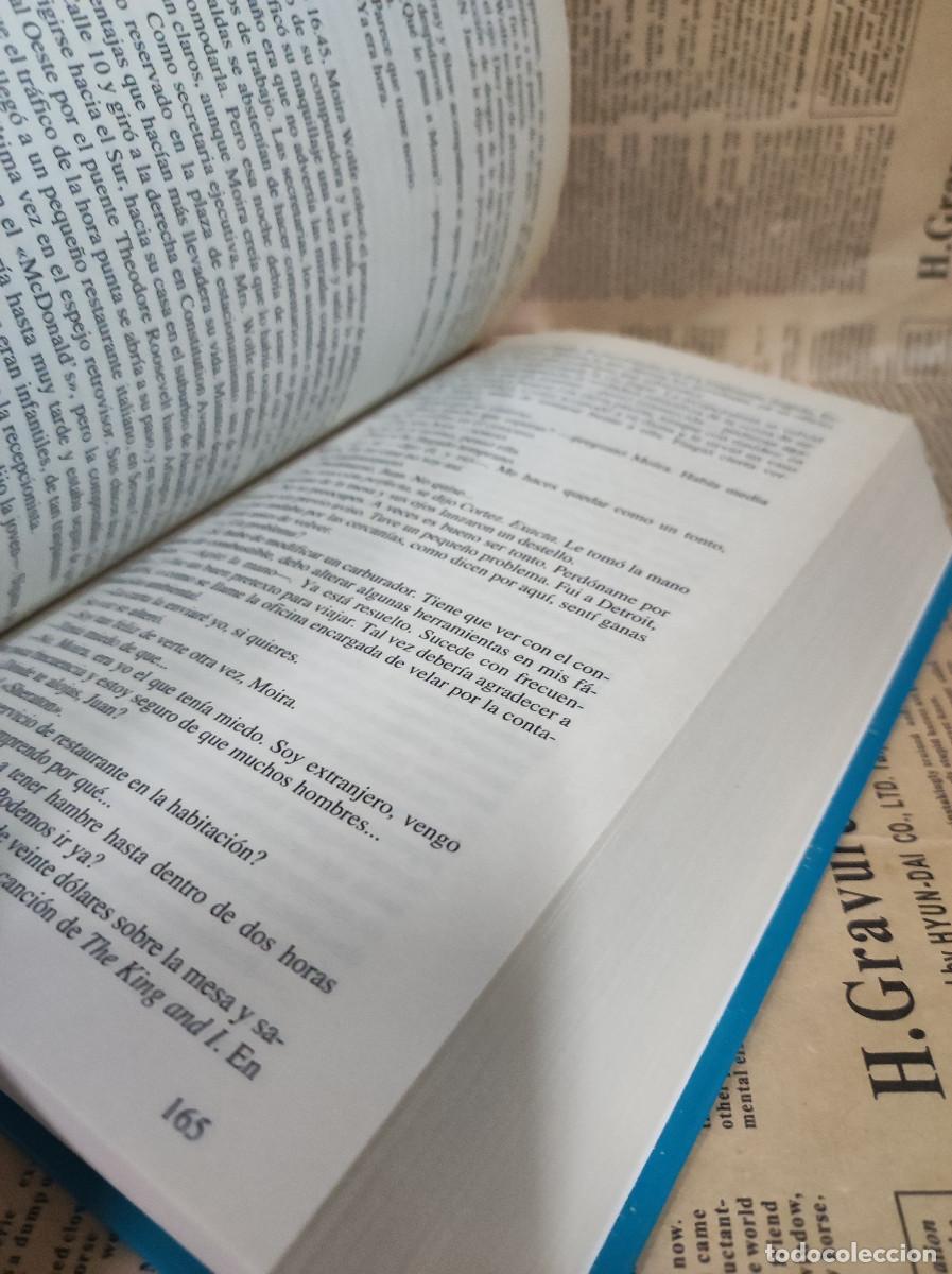 Libros: PELIGRO INMINENTE TOM CLANCY - Foto 2