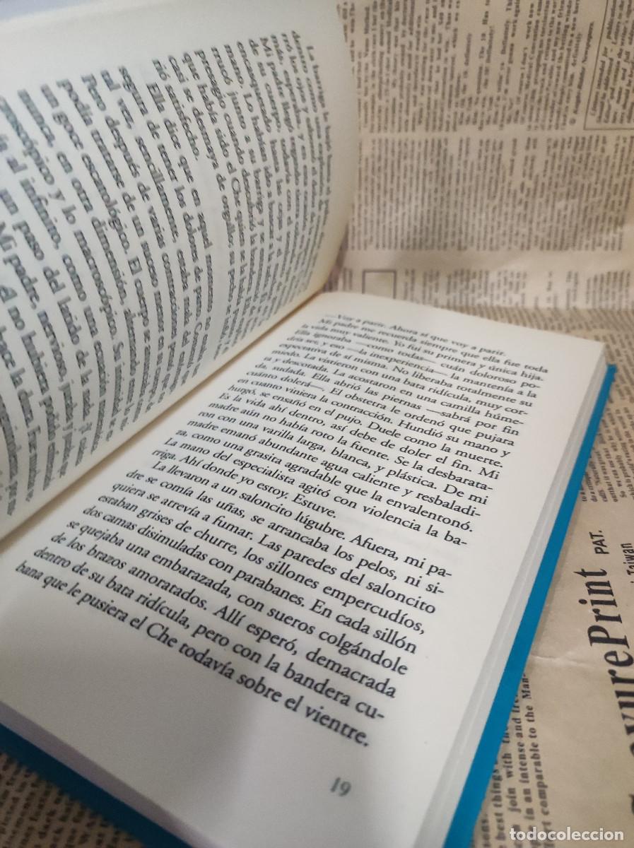 Libros: LA NADA COTIDIANA ZOE VALDES - Foto 4