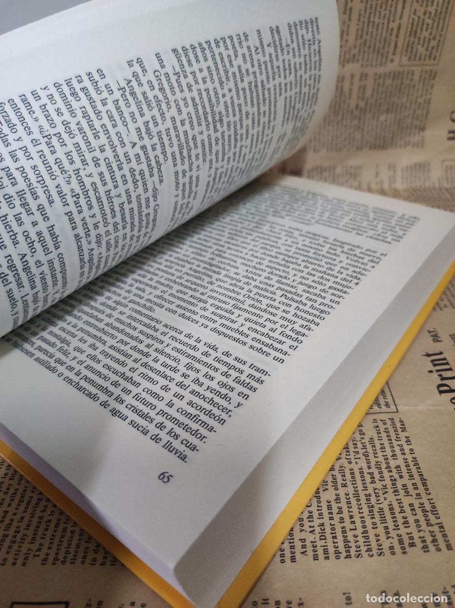 Libros: JUEGOS DE LA EDAD TARDIA LUIS LANDERO - Foto 2