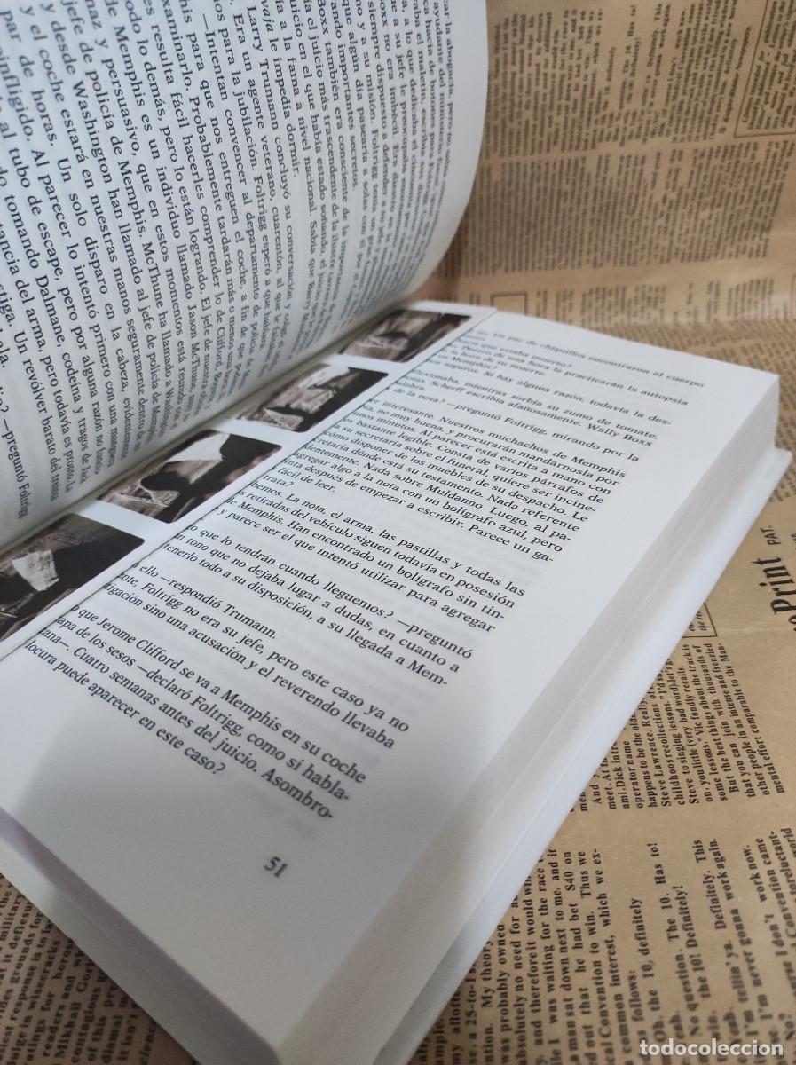 Libros: EL CLIENTE JOHN GRISHAM - Foto 3