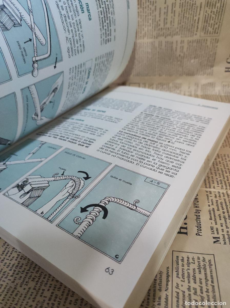 Libros: ENCICLOPEDIA DEL BRICOLAJE HACHETTE - Foto 2