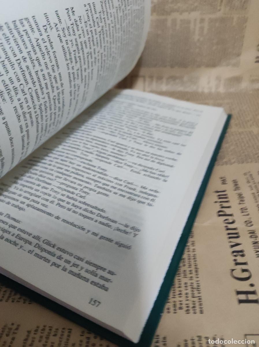 Libros: CASINO NICHOLAS PILEGGI - Foto 4