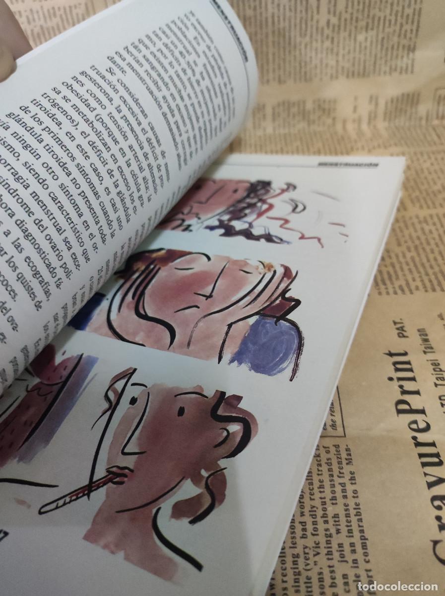 Libros: EN FORMA ENCICLOPEDIA DE LA SALUD - Foto 2