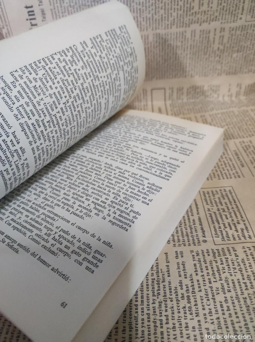 Libros: EL AMANTE DE LADY CHATTERLEY LAWRENCE - Foto 2