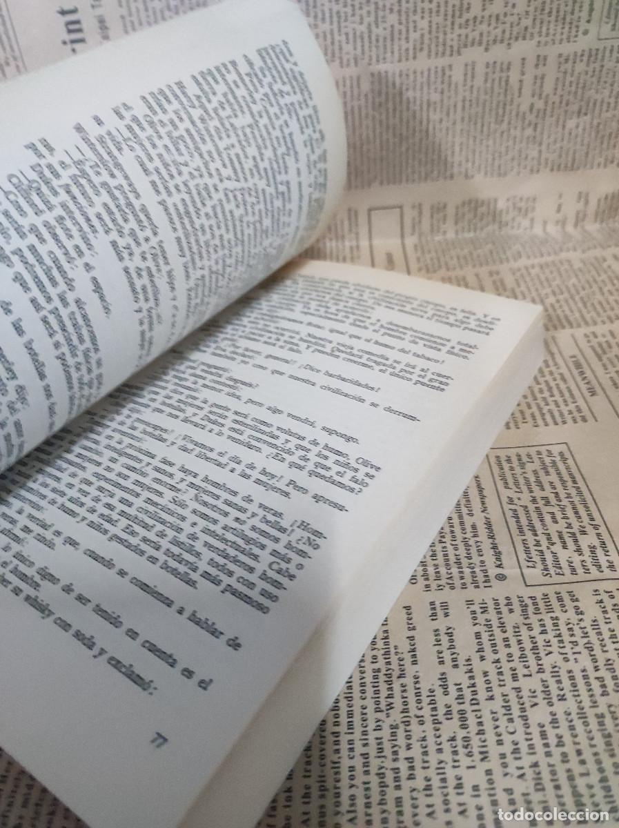 Libros: EL AMANTE DE LADY CHATTERLEY LAWRENCE - Foto 3