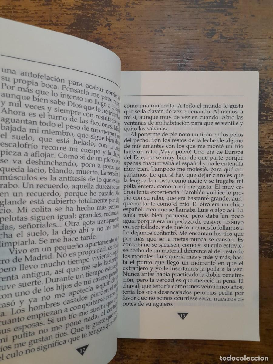 Libros: Jugando con fuego, Khal&oacute; Al&iacute; - Foto 3