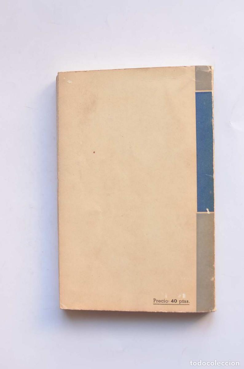 Libros: Manual de gram&aacute;tica espa&ntilde;ola - SECO, Rafael - Foto 3