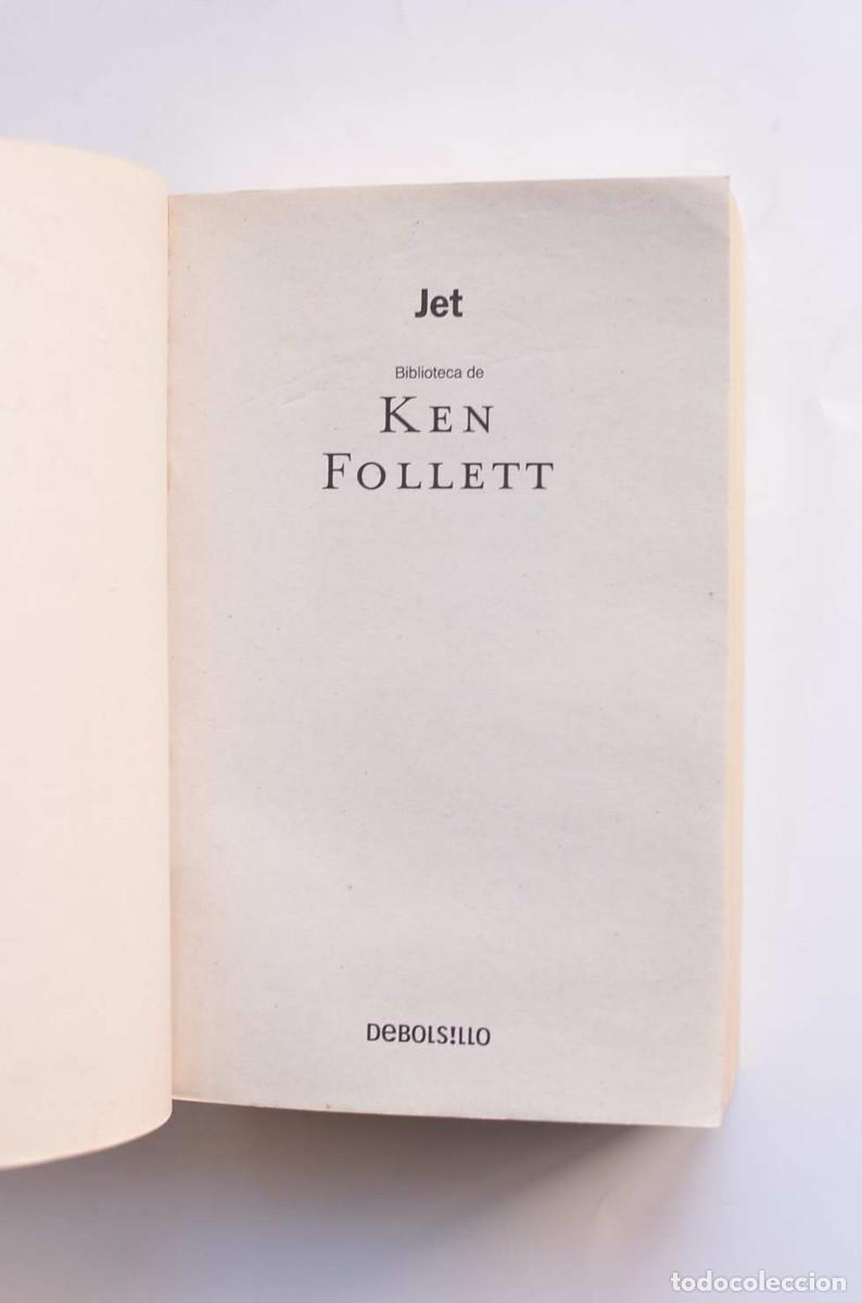 Libros: Pilares de la Tierra - FOLLETT, Ken - Foto 2