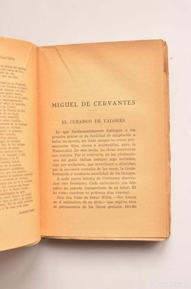 Libros: El cortejo de Minerva - ASTRANA MAR&Iacute;N, Luis - Foto 3