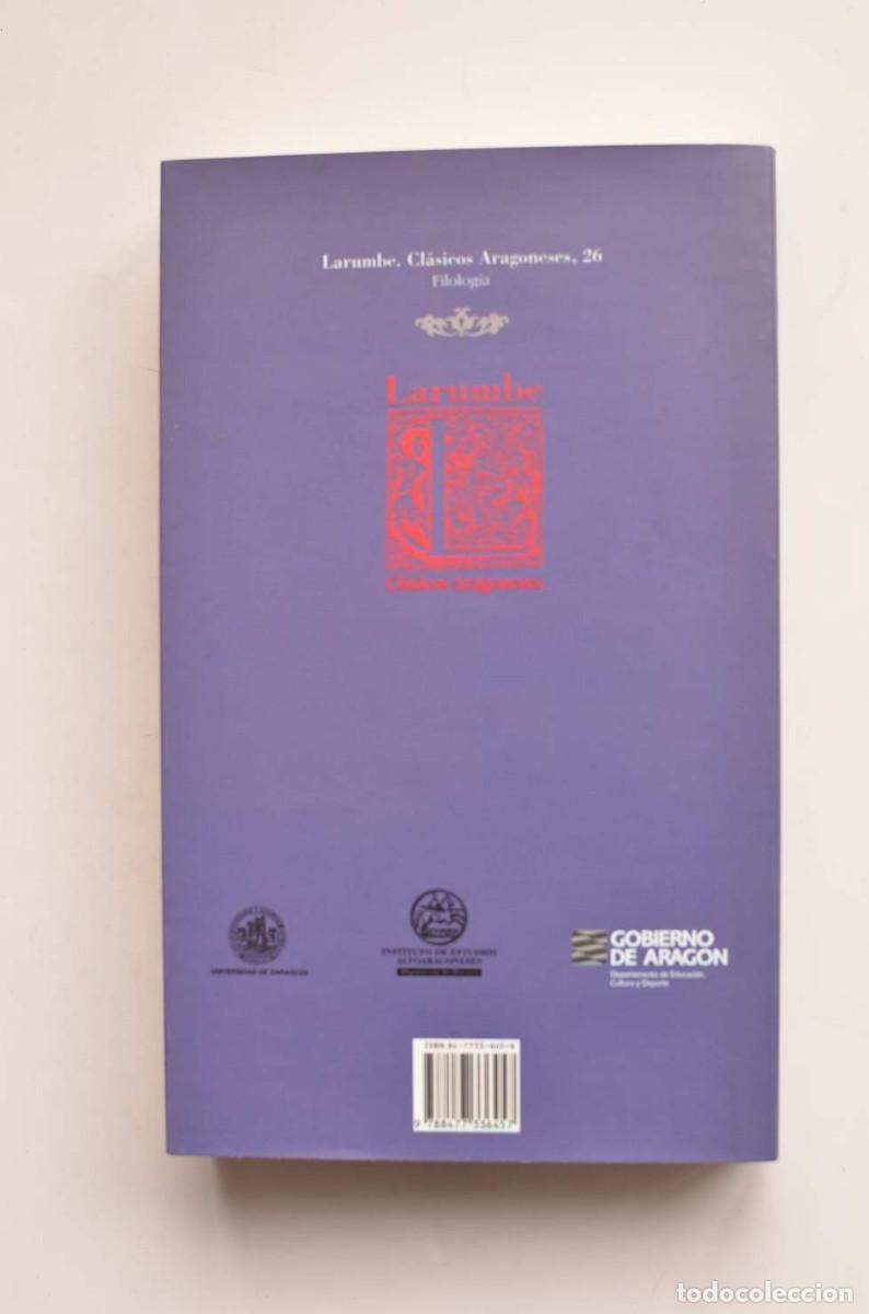 Libros: El comulgatorio - GRACI&Aacute;N, Baltasar - Foto 3
