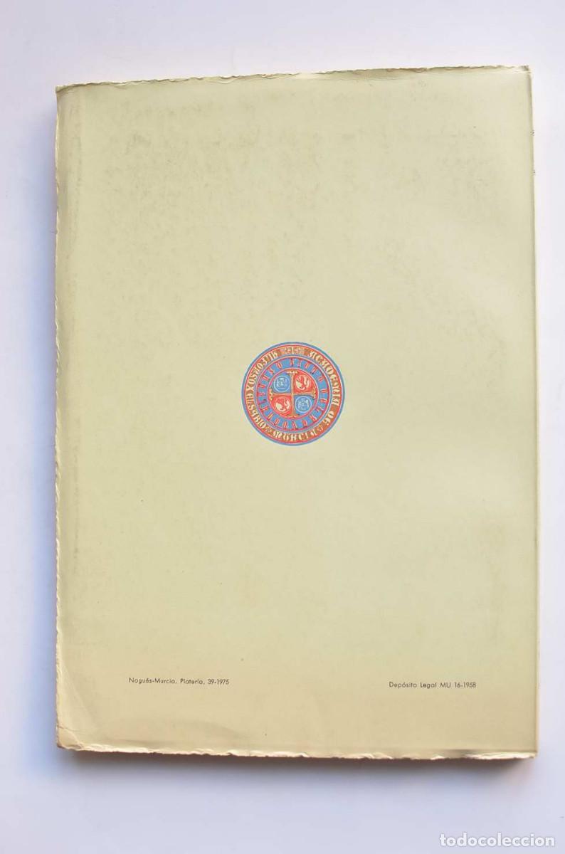 Libros: MURGETANA - n&ordm; 42, 1975 - AUTORES VARIOS - Foto 3
