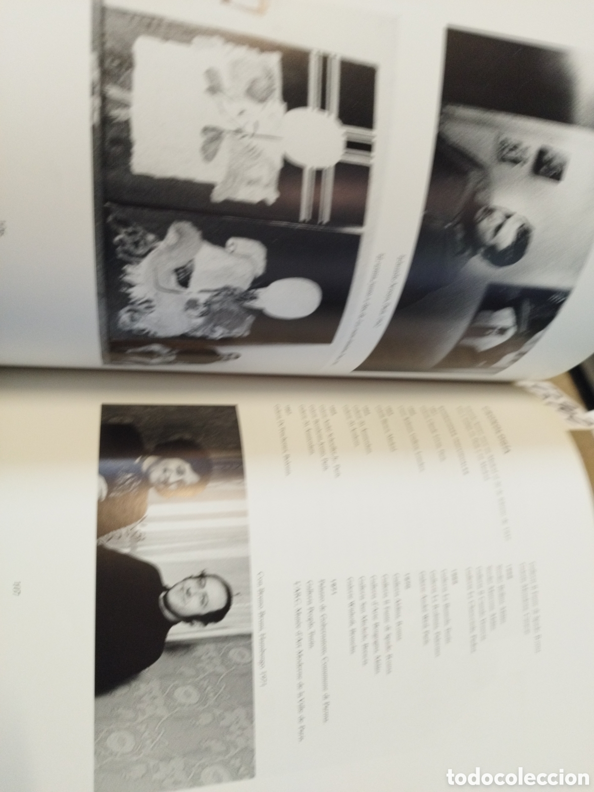Libros: EDUARDO ARROYO. IVAM - CASANOVA,Mar&iacute;a (Coordinaci&oacute;n) - Foto 5