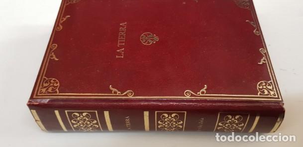 Libros: la tierra - zola - tdk38 - - Foto 1
