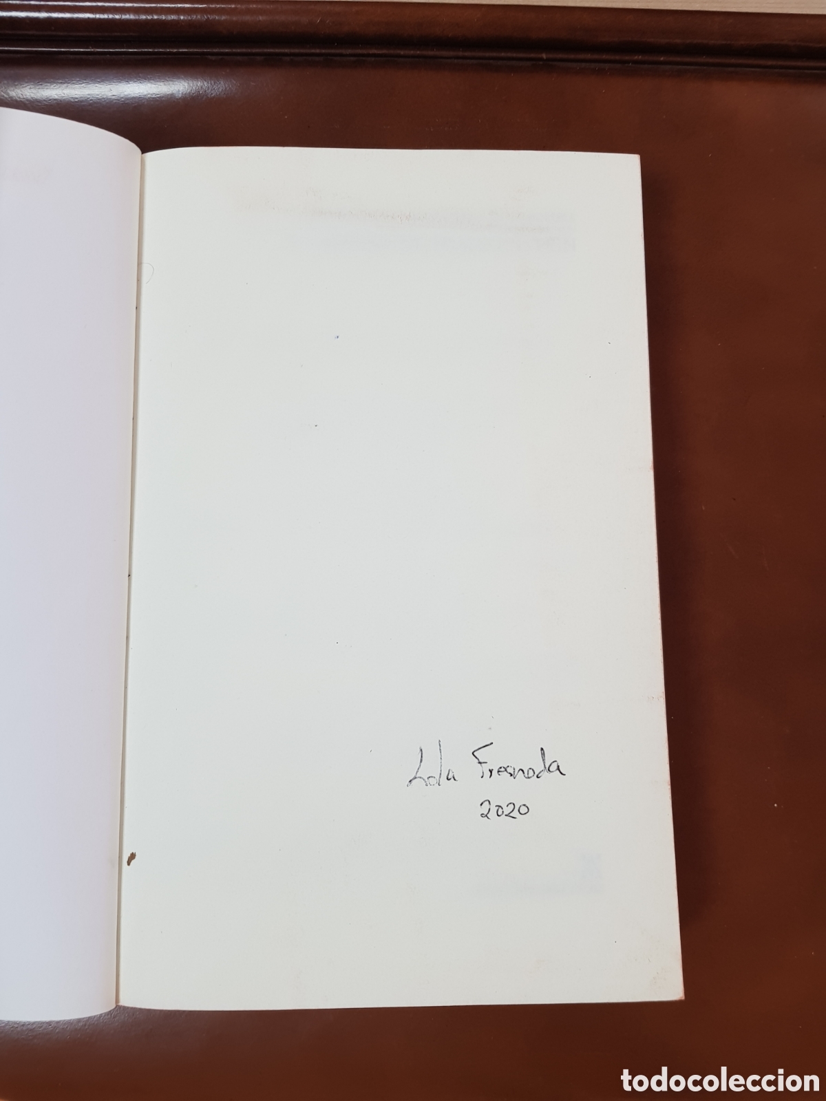 Libros: LA MADRE DE FRANKENSTEIN - GRANDES, ALMUDENA - Foto 3