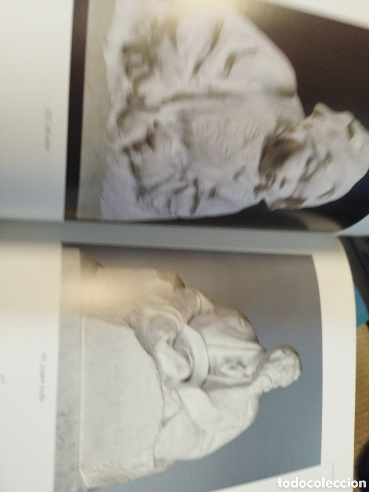 Libros: MARIANO BENLLIURE Y JOAQUIN SOROLLA. Centenario de un homenaje - Foto 9