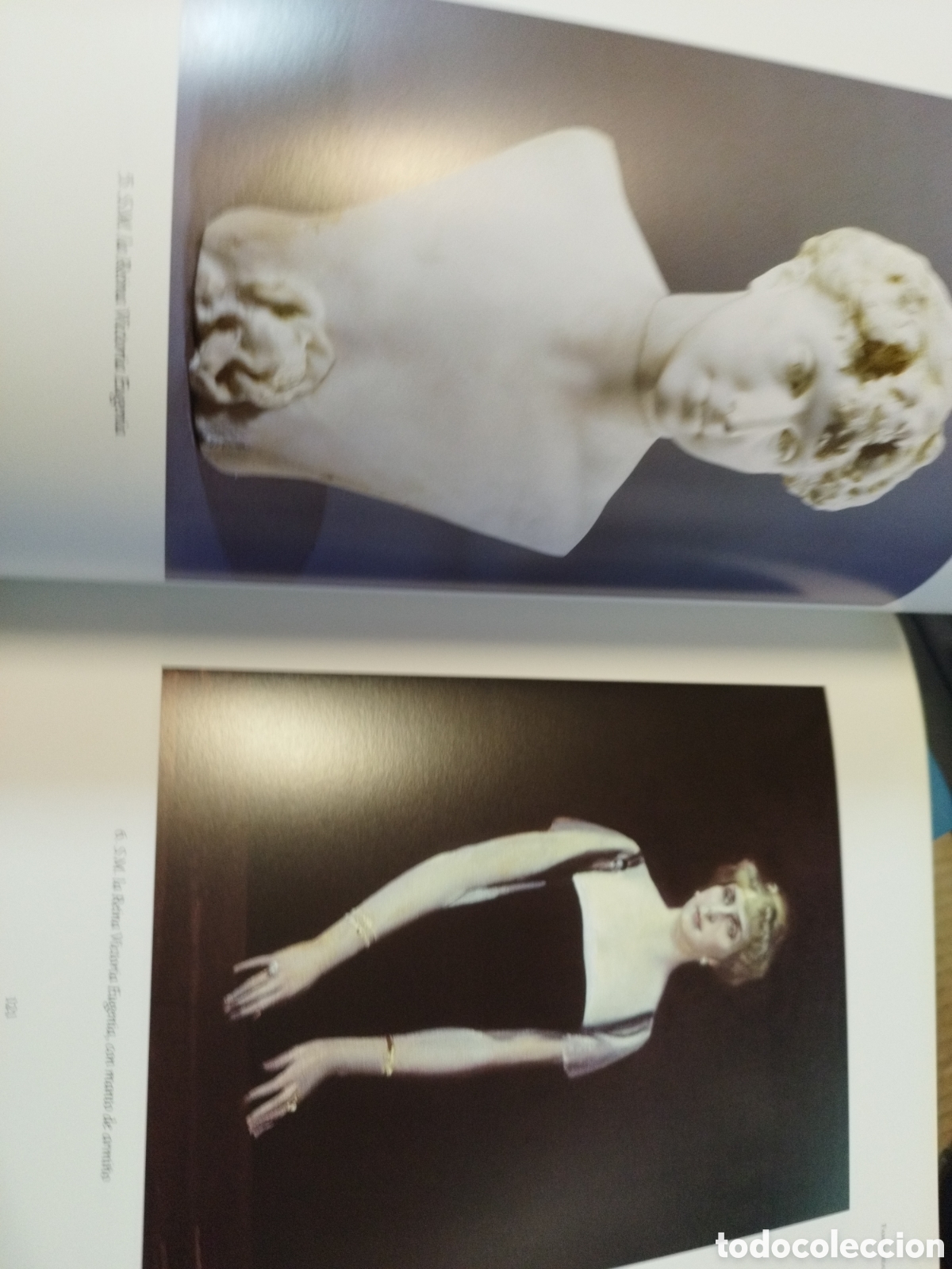 Libros: MARIANO BENLLIURE Y JOAQUIN SOROLLA. Centenario de un homenaje - Foto 15