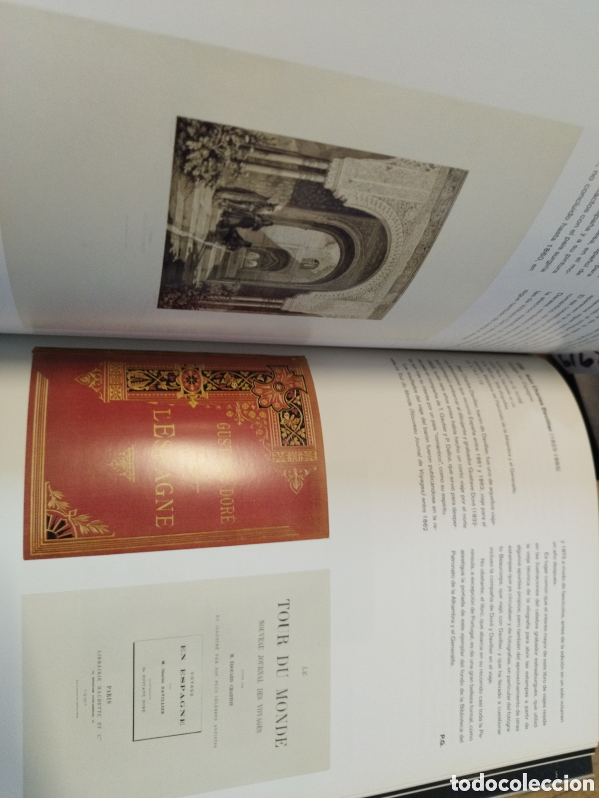 Libros: WASHINGTON IRVING Y LA ALHAMBRA 1859-2009 - CATALOGO - Foto 12