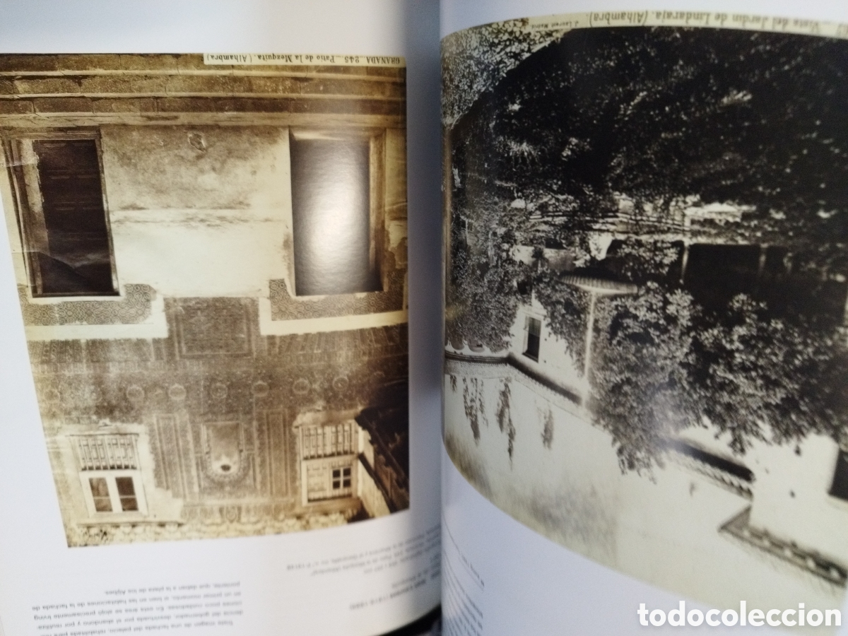 Libros: WASHINGTON IRVING Y LA ALHAMBRA 1859-2009 - CATALOGO - Foto 13