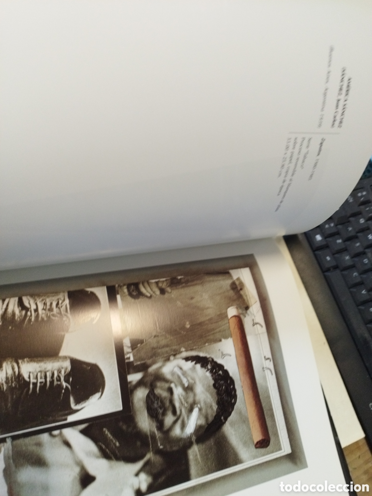 Libros: FOTOMONTAJE EN LA COLECCION DEL IVAM - Foto 9