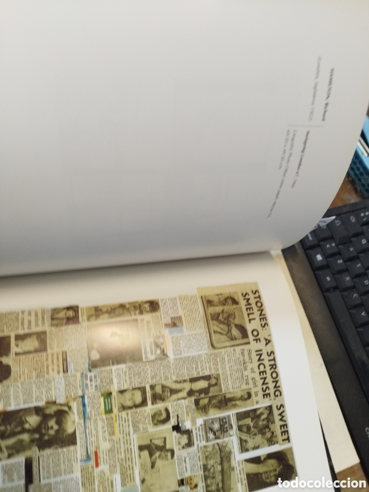 Libros: FOTOMONTAJE EN LA COLECCION DEL IVAM - Foto 10