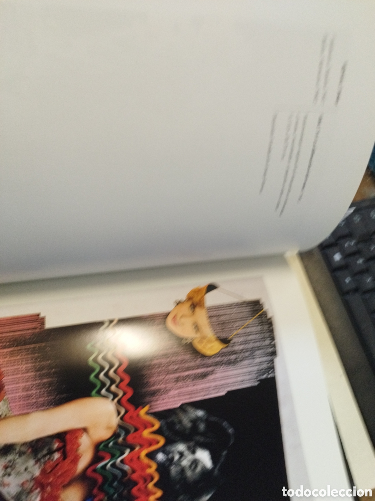 Libros: FOTOMONTAJE EN LA COLECCION DEL IVAM - Foto 11