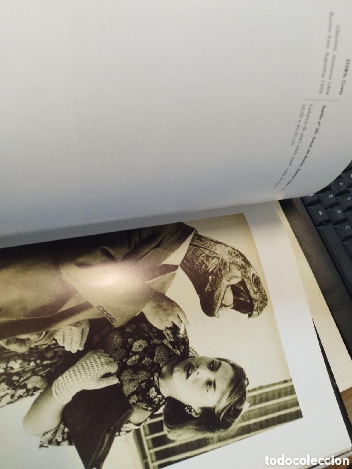 Libros: FOTOMONTAJE EN LA COLECCION DEL IVAM - Foto 12
