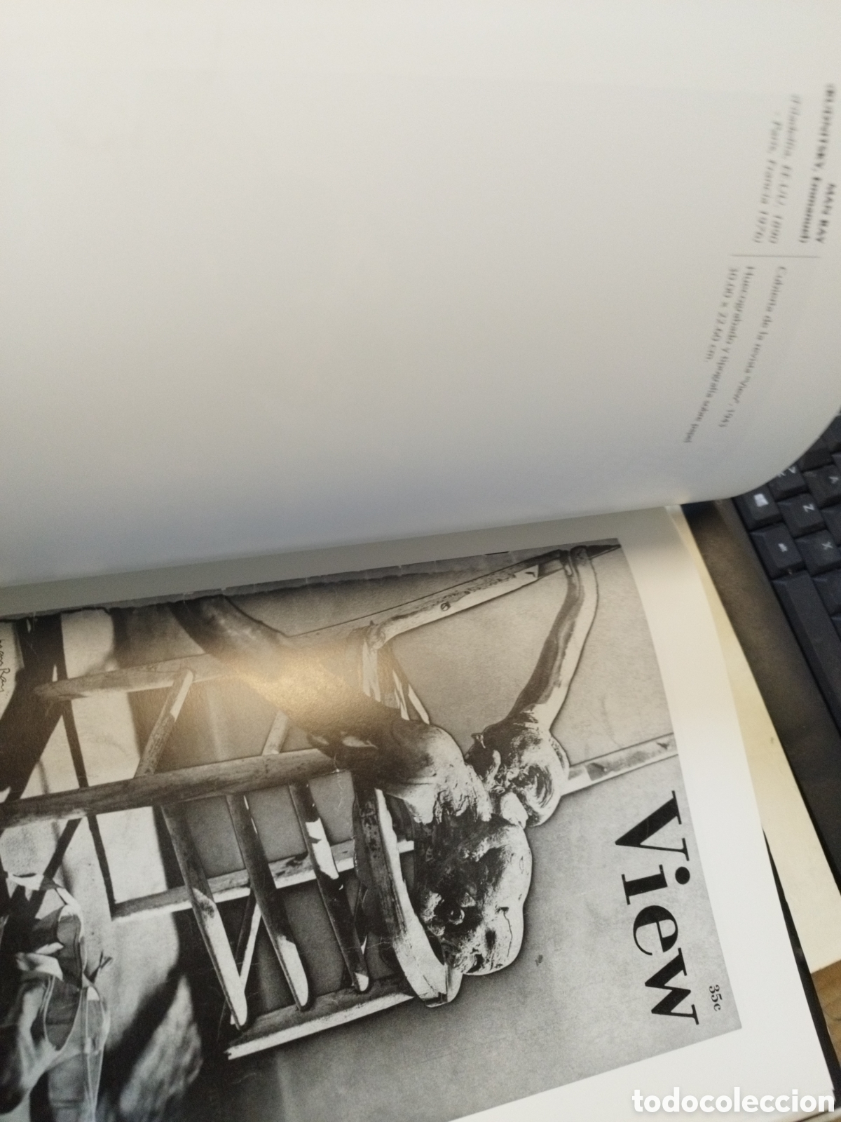 Libros: FOTOMONTAJE EN LA COLECCION DEL IVAM - Foto 13