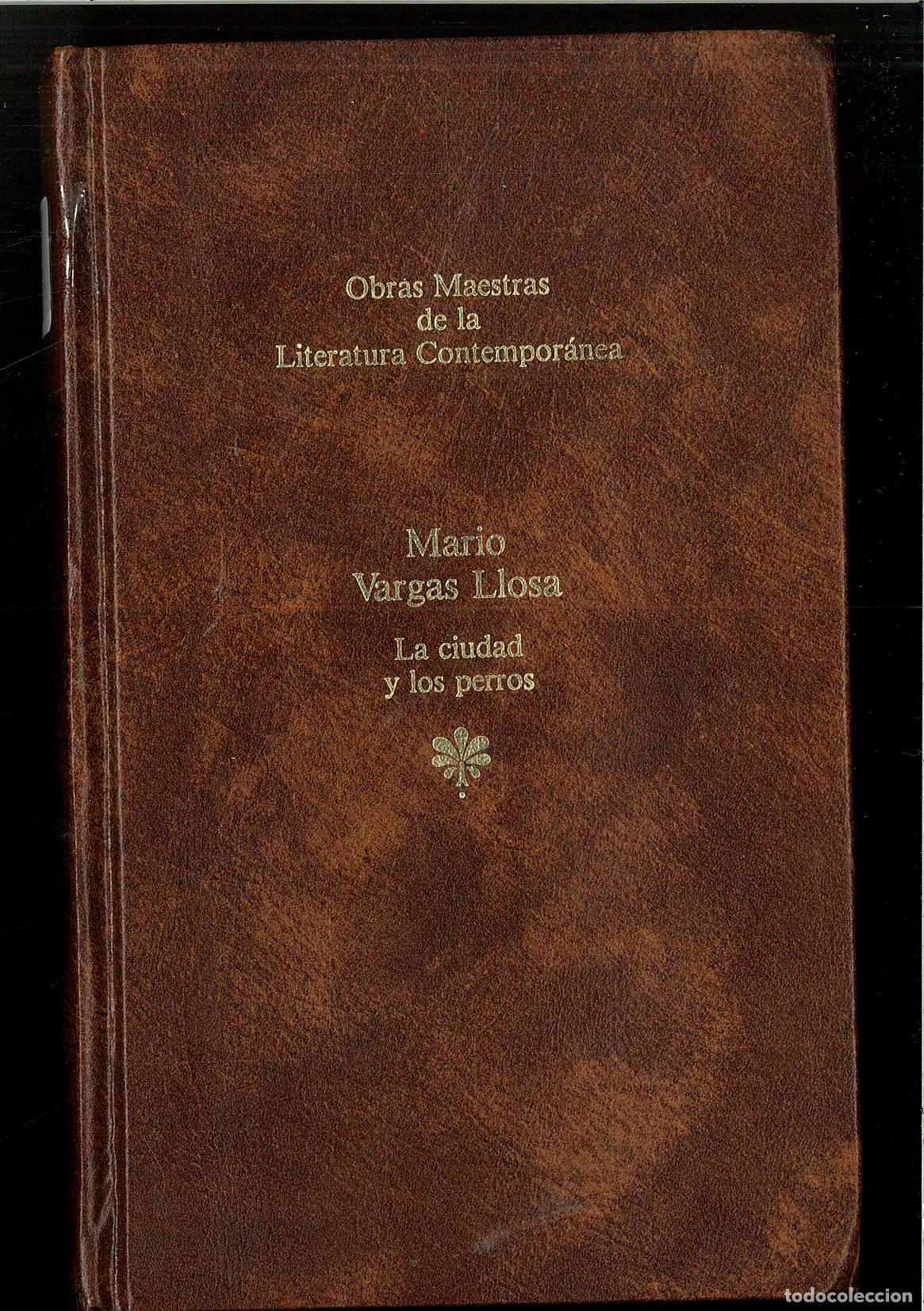 Libros: La ciudad y los perros - Vargas Llosa, Mario - Foto 1