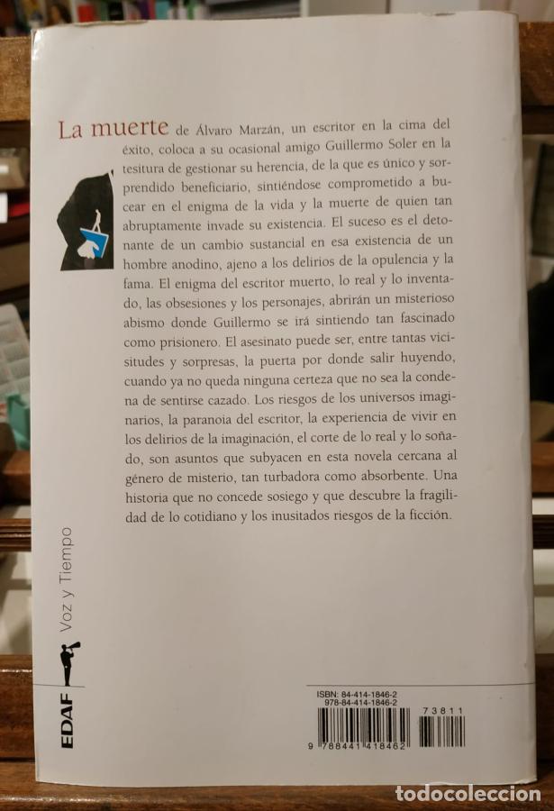 Libros: La s&eacute;ptima jornada - Loureiro, Aurelio - Foto 2