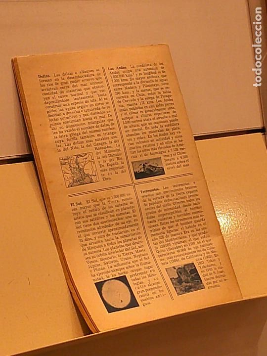 Libros: DICK TURPIN N&ordm; 20 EL RESUCITADO - EDITORIAL RAMON SOPENA - Foto 2