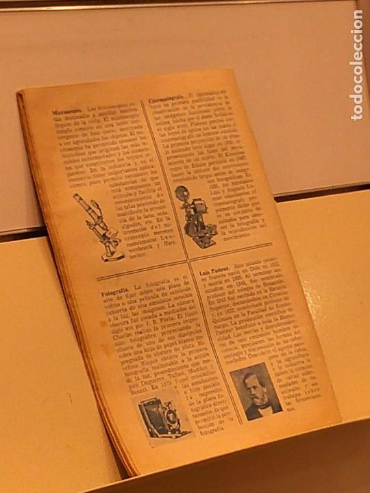 Libros: DICK TURPIN N&ordm; 19 EL POSTE DE LA MUERTE - EDITORIAL RAMON SOPENA - Foto 2