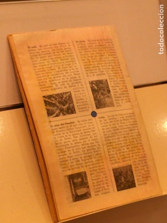 Libros: DICK TURPIN N&ordm; 27 UNA PU&Ntilde;ALADA TRAPERA - EDITORIAL RAMON SOPENA - Foto 2