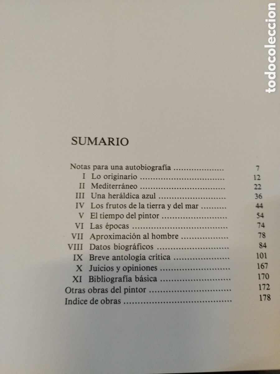 Libros: MANUEL BAEZA. 1&ordf; Edici&oacute;n - CAMPOY,A.M. - Foto 5