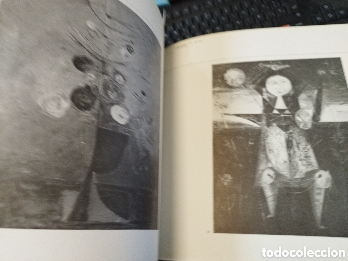 Libros: MANUEL BAEZA. 1&ordf; Edici&oacute;n - CAMPOY,A.M. - Foto 12