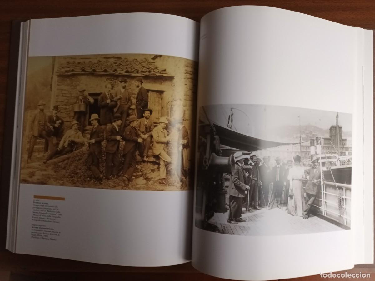 Libros: Toscani &bull; Passione in fumo / Tabaco Puros - Foto 10