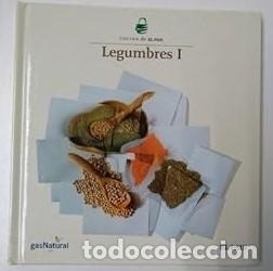 Libros: Legumbres I. Medina, Ignacio. - Foto 1