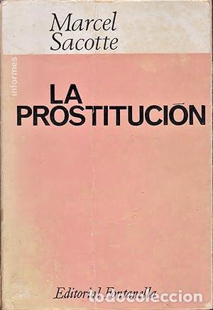 Libros: LA PROSTITUCI&Oacute;N - Foto 1