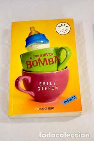 Libros: A prueba de bomba - Foto 1