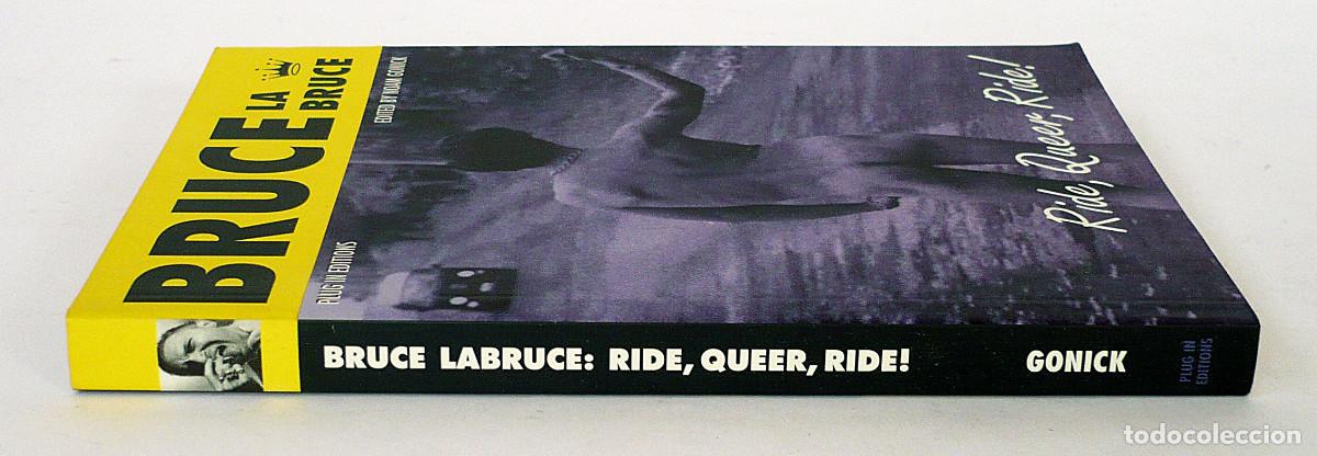 Libros: Bruce La Bruce, Ride, Queer, Ride - Foto 2